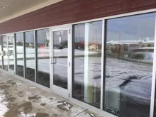  Commercial window cleaning by TallBoys Window Cleaning LLCCommercial window cleaning by TallBoys Window Cleaning LLC